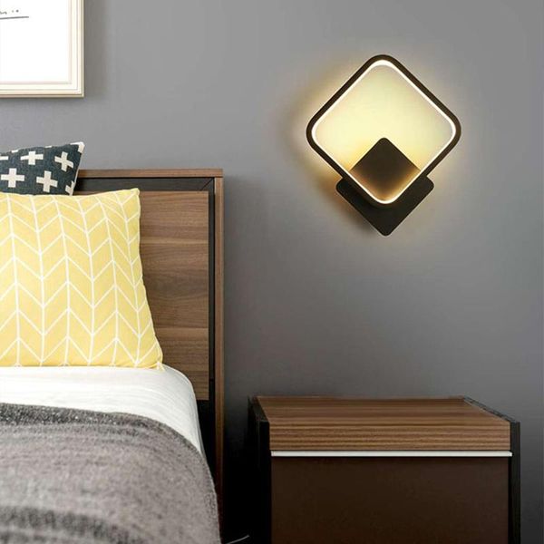 wall lamp bedside nordic modern simple living room background personality creative led corridor stair
wall lamp bedside nordic modern simple living room background personality creative led corridor stair