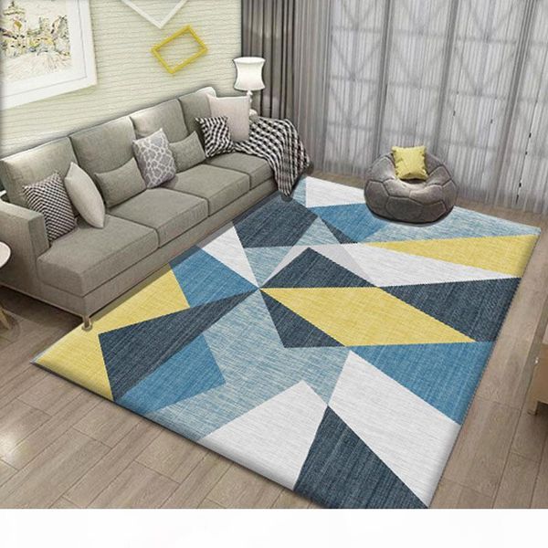 print geometric carpet rug modern soft carpet for living room multiple sizes non-slip antifouling bedroom blanket mat
print geometric carpet rug modern soft carpet for living room multiple sizes non-slip antifouling bedroom blanket mat