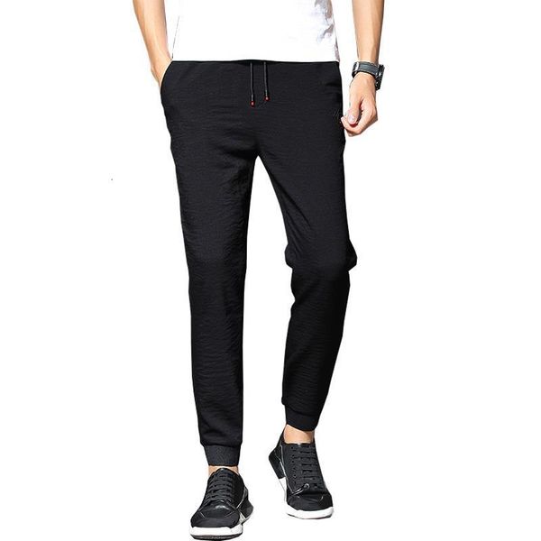 2020 streetwear black men pants harem pants men elastic waist punk pants casual jogger men hip hop trousers
2020 streetwear black men pants harem pants men elastic waist punk pants casual jogger men hip hop trousers