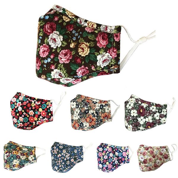 face masks sun protection adjustable ear buckle mask daisy print designer flower can put filter mask flower cloth fashion cotton mask
face masks sun protection adjustable ear buckle mask daisy print designer flower can put filter mask flower cloth fashion cotton mask