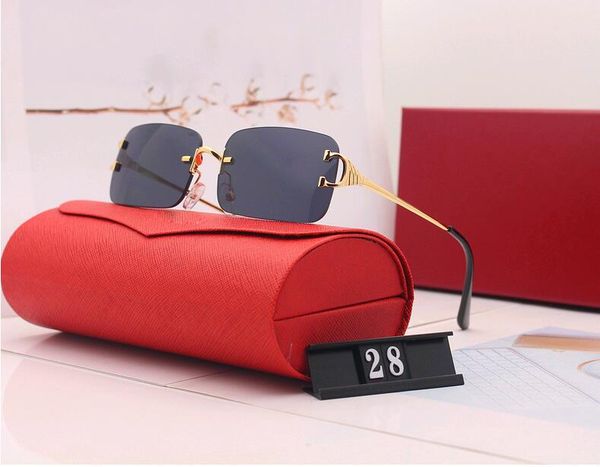 fashion luxury women brand designer sunglasses square big frame summer generous style mixed color frame uv protection lens, White;black
fashion luxury women brand designer sunglasses square big frame summer generous style mixed color frame uv protection lens, White;black