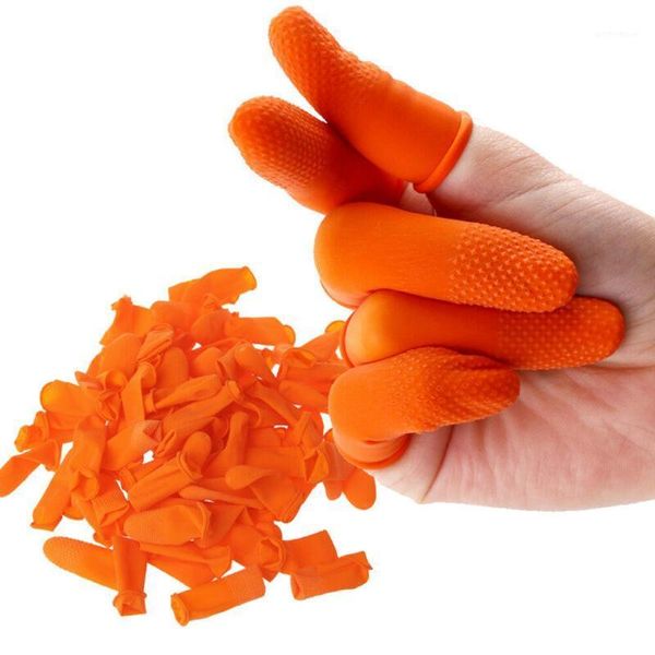 anti-contact finger cots nail art latex fingertips protector small rubber gloves for left and right hand 2020 #j4s1
anti-contact finger cots nail art latex fingertips protector small rubber gloves for left and right hand 2020 #j4s1