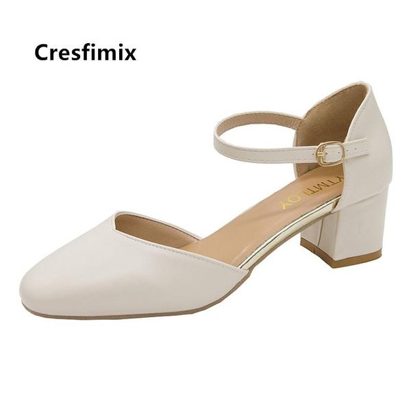 women fashion round toe spring beige high heels ladies cool beige summer buckle strap shoes zapato negro tacon a9021, Black
women fashion round toe spring beige high heels ladies cool beige summer buckle strap shoes zapato negro tacon a9021, Black