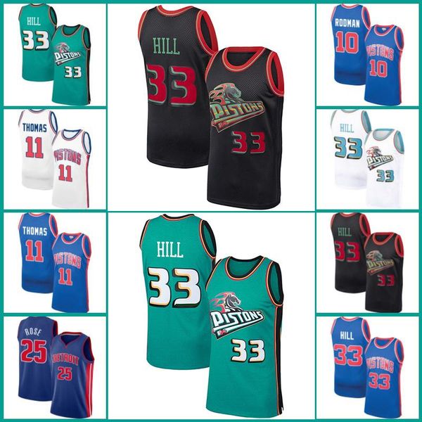 men's memphis grizzlies jersey 12 ja morant detroit pistons jersey grant dennis hill rodman isiah derrick thomas rose, Black;red
men's memphis grizzlies jersey 12 ja morant detroit pistons jersey grant dennis hill rodman isiah derrick thomas rose, Black;red