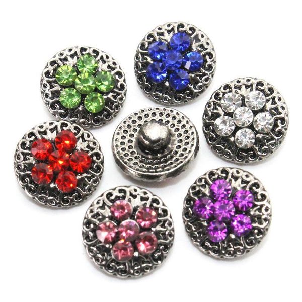 6 colors 10pcs lot crystal 12mm metal snaps button for women's bracelet metal snap button earrings jewelry051114 h jllbim
6 colors 10pcs lot crystal 12mm metal snaps button for women's bracelet metal snap button earrings jewelry051114 h jllbim