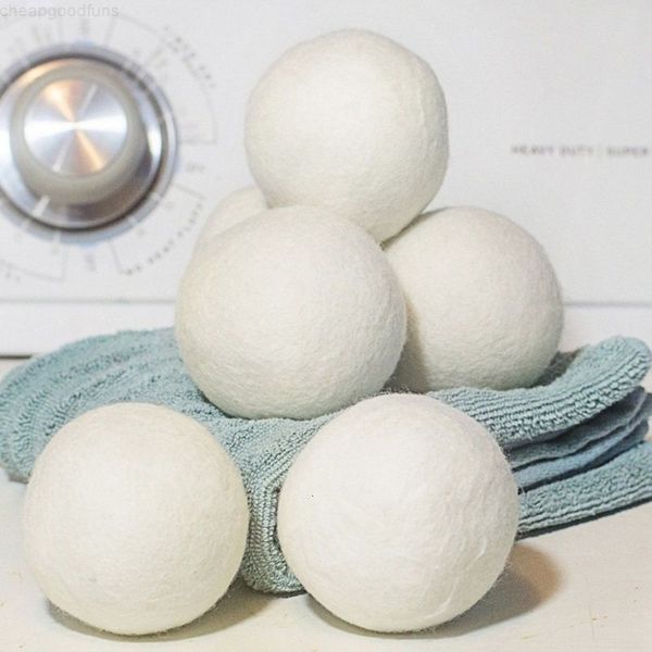 dryer wool clean balls reusable fabric natural organic laundry softener felt drying ball
dryer wool clean balls reusable fabric natural organic laundry softener felt drying ball