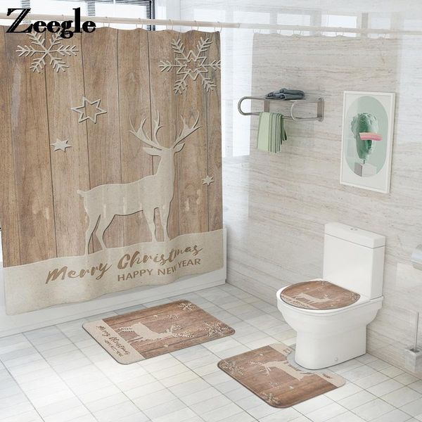 bath mats christmas mat and shower curtain set flannel toilet seat cover bathroom floor carpet non-slip foot
bath mats christmas mat and shower curtain set flannel toilet seat cover bathroom floor carpet non-slip foot
