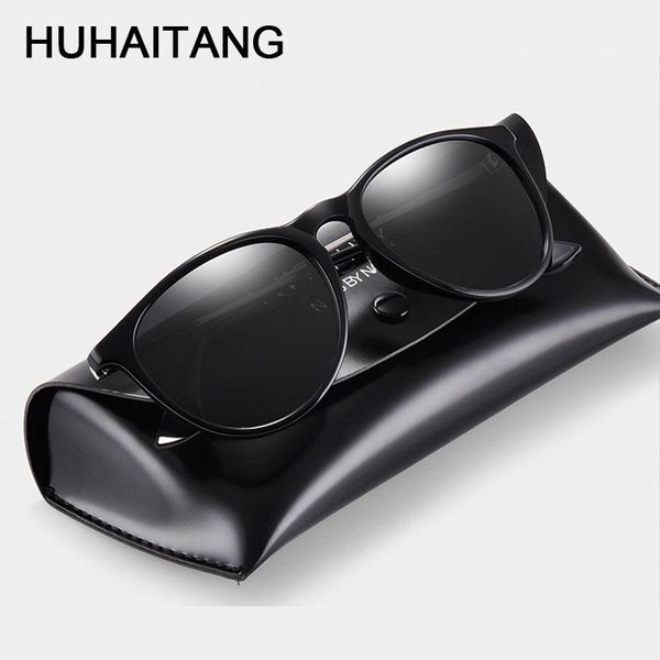 sunglasses huhaitang vintage classic pilot men cat eye sunglass for women designer sun glasses, White;black
sunglasses huhaitang vintage classic pilot men cat eye sunglass for women designer sun glasses, White;black