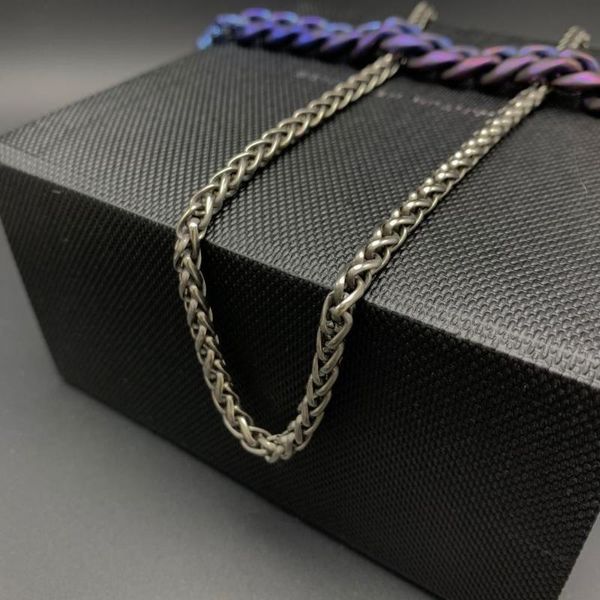 metal making 5mm dragon keel chain trendy personality hiphop jewelry as men gift length of chain 50cm,65cm, Silver
metal making 5mm dragon keel chain trendy personality hiphop jewelry as men gift length of chain 50cm,65cm, Silver