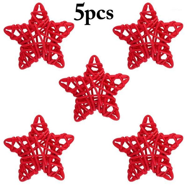 5pcs/set christmas tree rattan stars hanging decor creative rattan ornament set diy home decor accessories for christmas party1
5pcs/set christmas tree rattan stars hanging decor creative rattan ornament set diy home decor accessories for christmas party1