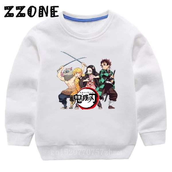children's hoodies kids anime demon slayer print sweatshirts baby blade of ghost pullover girls autumn clothes,kyt5392 201127, Black
children's hoodies kids anime demon slayer print sweatshirts baby blade of ghost pullover girls autumn clothes,kyt5392 201127, Black