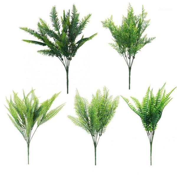 decorative flowers & wreaths handful of plant plastic artificial fake water grass office home garden landscape decor1
decorative flowers & wreaths handful of plant plastic artificial fake water grass office home garden landscape decor1