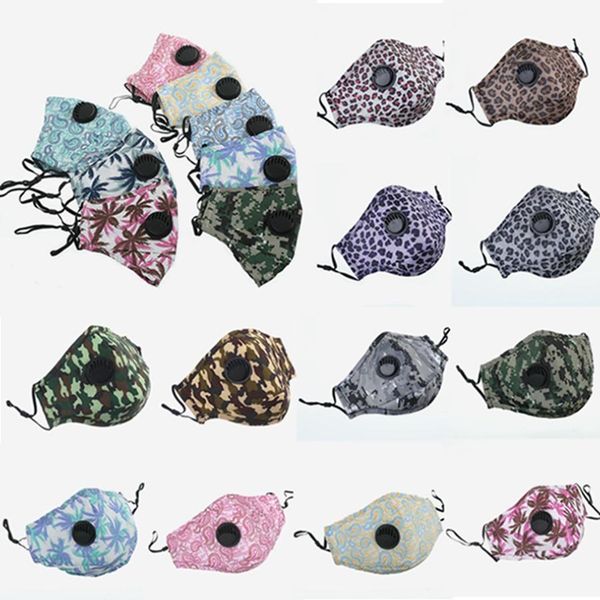 outdoor face printed with mask leopard cotton camo reusable breathing face masks printed washable protective valve masks anti dust hha1 lasf
outdoor face printed with mask leopard cotton camo reusable breathing face masks printed washable protective valve masks anti dust hha1 lasf