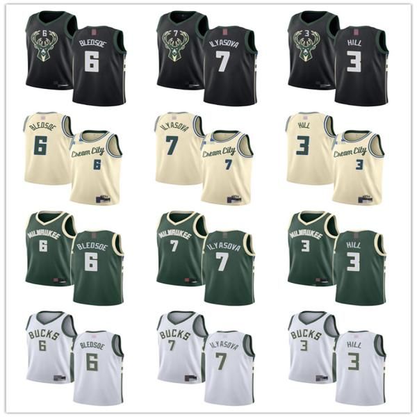 mens womens youth milwaukee bucks 6 eric bledsoe 7 ersan ilyasova 3 george hill black green white custom basketball jerseys, Black;red
mens womens youth milwaukee bucks 6 eric bledsoe 7 ersan ilyasova 3 george hill black green white custom basketball jerseys, Black;red