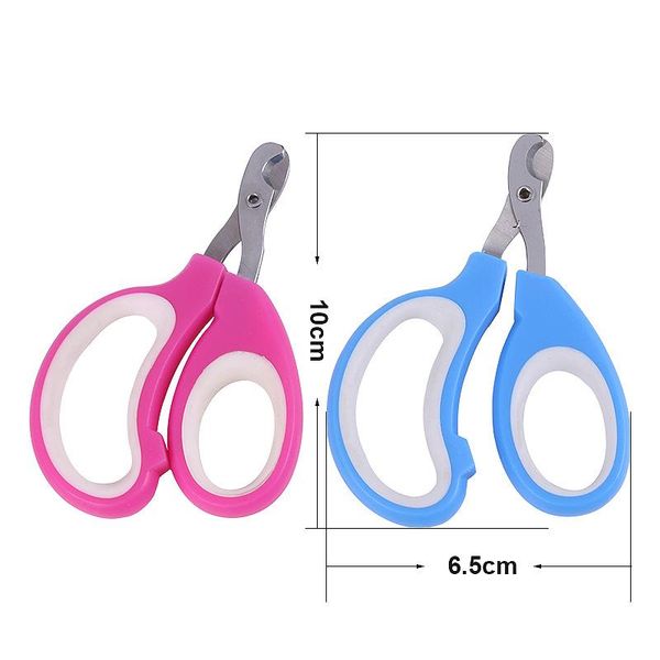 1pcs pet nail clipper scissors pet dog cat nail toe claw clippers scissors trimmer grooming tools pet supplies random color bbyqly
1pcs pet nail clipper scissors pet dog cat nail toe claw clippers scissors trimmer grooming tools pet supplies random color bbyqly