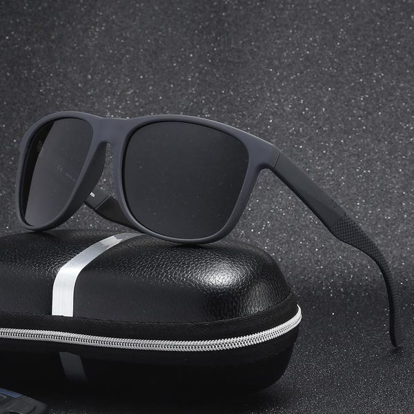 sunglasses polarized night vision man sun glasses for woman sunglass vintage driving anti-glare uv400, White;black
sunglasses polarized night vision man sun glasses for woman sunglass vintage driving anti-glare uv400, White;black