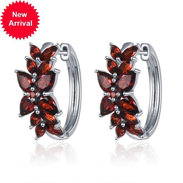 natural garnet 7.19 caraates clip solid earrings 925 silver sterling genuine precious fine stone elegant single jewels for woman, Golden;silver
natural garnet 7.19 caraates clip solid earrings 925 silver sterling genuine precious fine stone elegant single jewels for woman, Golden;silver