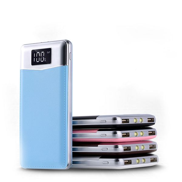 20000mah power bank 2 usb port charger external backup battery with retail box for mobile phone
20000mah power bank 2 usb port charger external backup battery with retail box for mobile phone