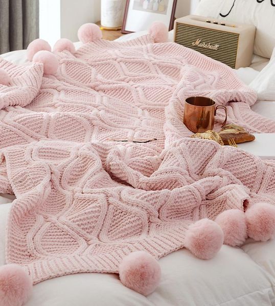 blankets nordic throw blanket hairball sofa travel pink beige gray coffee skin friendly children wrap
blankets nordic throw blanket hairball sofa travel pink beige gray coffee skin friendly children wrap