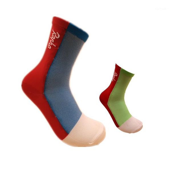 sports socks professional brand sport breathable road bicycle socks/mountain bike socks/racing cycling outdoor sport1, Black
sports socks professional brand sport breathable road bicycle socks/mountain bike socks/racing cycling outdoor sport1, Black