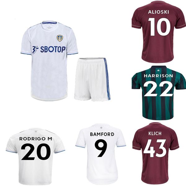 20 21 leeds united jersey 021 rodrigue koch costa alioski phillips bamford мужской + детский костюм учебная футболка, Black;yellow
20 21 leeds united jersey 021 rodrigue koch costa alioski phillips bamford мужской + детский костюм учебная футболка, Black;yellow