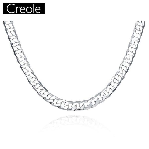 chains link necklace,office 925 sterling silver for women,8m mens flat sideways 20 inch necklace trade geometric necklac
chains link necklace,office 925 sterling silver for women,8m mens flat sideways 20 inch necklace trade geometric necklac