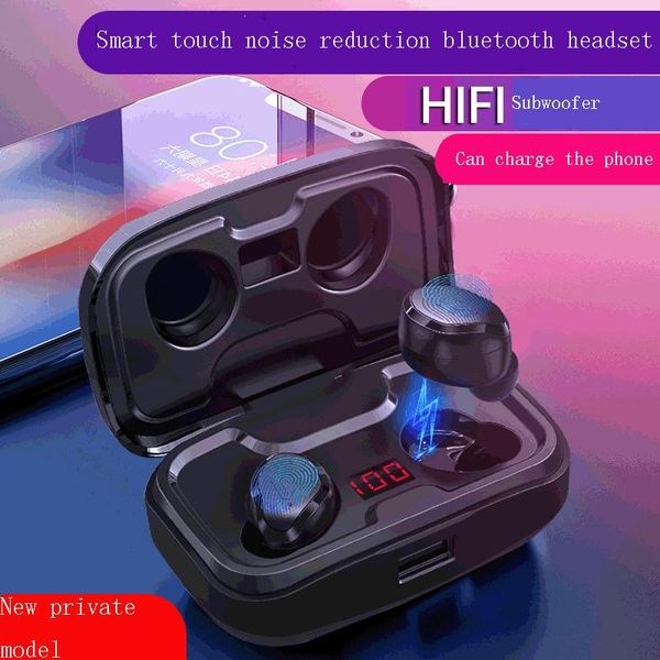 wireless s8 tws noise reduction sports hifi sound quality back technology new bluetooth 5.0 headset
wireless s8 tws noise reduction sports hifi sound quality back technology new bluetooth 5.0 headset