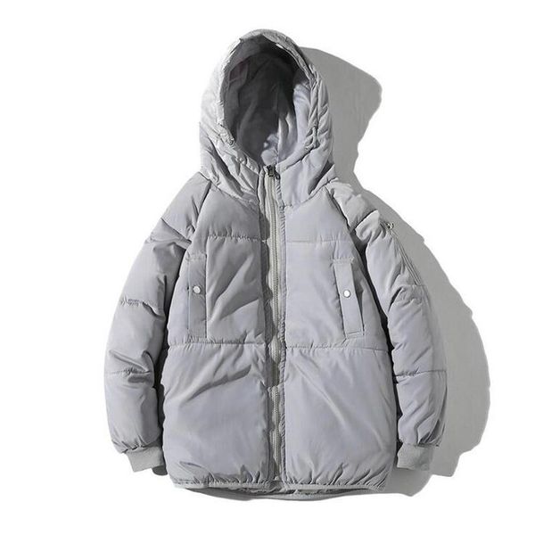 men's down & parkas overcoat windbreaker winter jackets coat cotton thicken male hooded warm outwear coats men clothing sportswear, Black
men's down & parkas overcoat windbreaker winter jackets coat cotton thicken male hooded warm outwear coats men clothing sportswear, Black