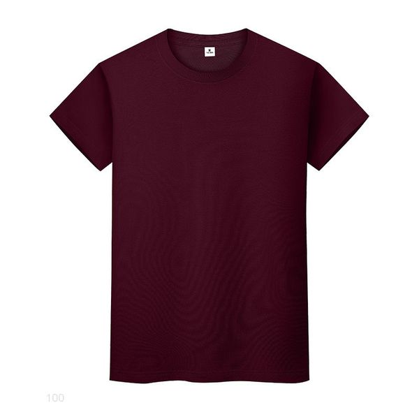 new round neck solid color t-shirt summer cotton bottoming shirt short-sleeved mens and womens half-sleeved ec8uiio
new round neck solid color t-shirt summer cotton bottoming shirt short-sleeved mens and womens half-sleeved ec8uiio