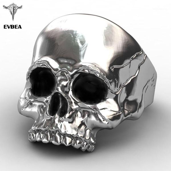 cluster rings wholesale- evbea big punk biker for man stainless steel unique men cool jewelry vintage jewelry1, Golden;silver
cluster rings wholesale- evbea big punk biker for man stainless steel unique men cool jewelry vintage jewelry1, Golden;silver