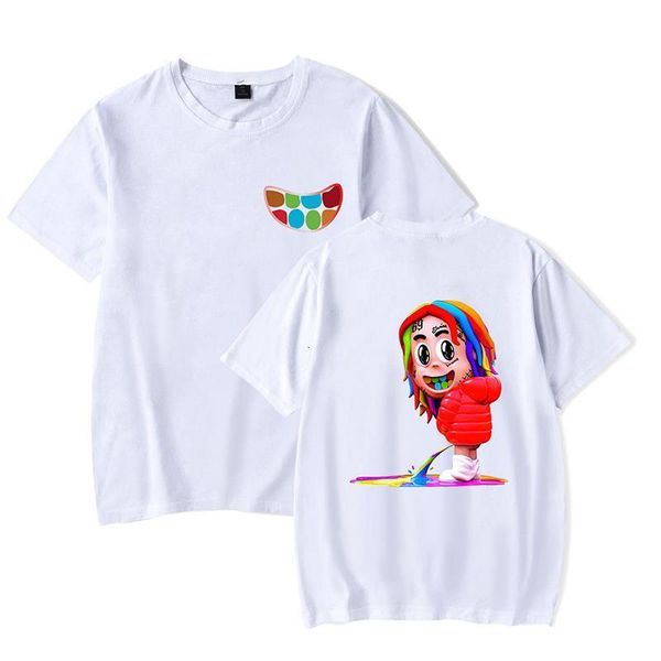 последние моды хип-хоп уличный стиль 6ix9ine забавные футболки летние спорта мужчины женские футболки повседневная футболка с коротким рукав, White;black
последние моды хип-хоп уличный стиль 6ix9ine забавные футболки летние спорта мужчины женские футболки повседневная футболка с коротким рукав, White;black