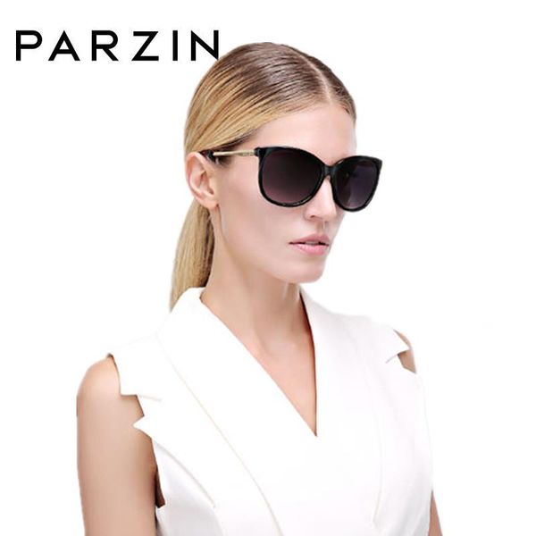 sunglasses parzin handmade polarized women uv400 female driving sun glasses elegant lunette de soleil 9625, White;black
sunglasses parzin handmade polarized women uv400 female driving sun glasses elegant lunette de soleil 9625, White;black