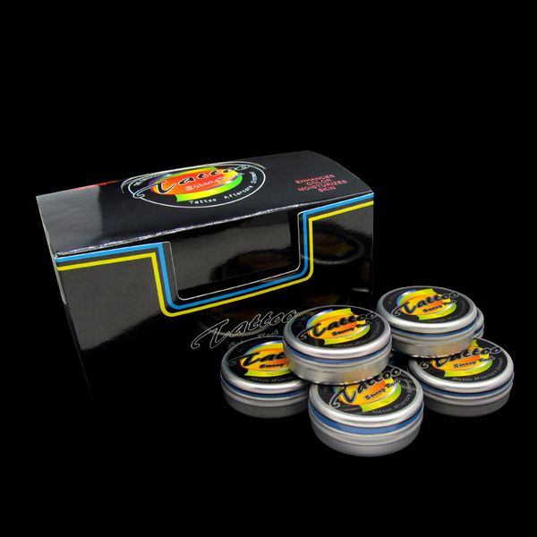 24pcs/boxtattoocreamaftercareointmentstattoosuppliestattoohealingrepaircreamnursingrepairointmentsskinrecovery raben
24pcs/boxtattoocreamaftercareointmentstattoosuppliestattoohealingrepaircreamnursingrepairointmentsskinrecovery raben