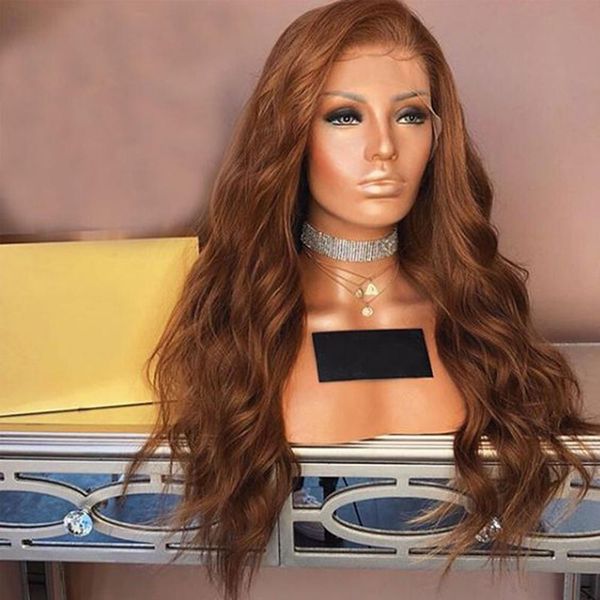 light brown 5*5 pu silk base human hair water wave lace front wig with baby hair pre plucked brazilian remy hair, Black;brown
light brown 5*5 pu silk base human hair water wave lace front wig with baby hair pre plucked brazilian remy hair, Black;brown