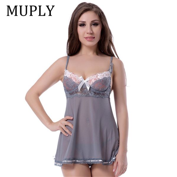 mupply new женщины ночные рубашки хлопковое ночное платье сексуальный спагетти ремешок v-образным вырезом кружева кружева вскользь домашнее
mupply new женщины ночные рубашки хлопковое ночное платье сексуальный спагетти ремешок v-образным вырезом кружева кружева вскользь домашнее