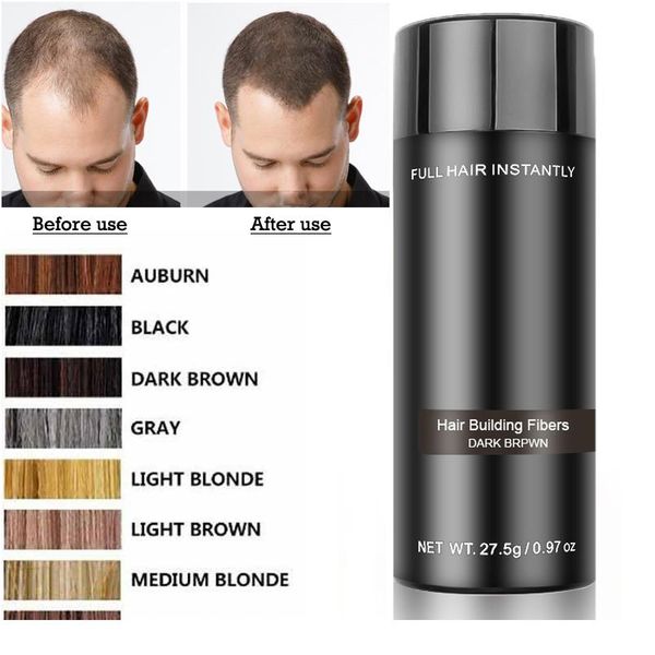 hair fibers keratin thickening spray hair building multi-colors hair loss regrowth powders instant wig regrowth wmtvml
hair fibers keratin thickening spray hair building multi-colors hair loss regrowth powders instant wig regrowth wmtvml