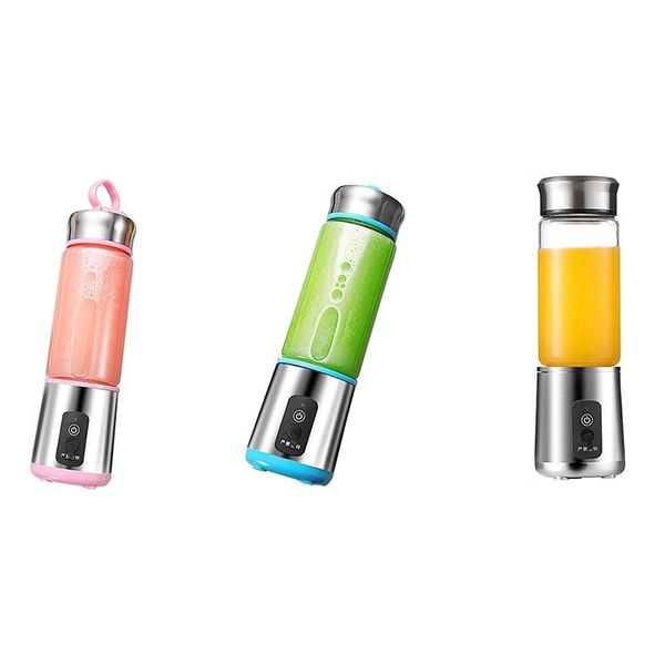 juicers 380ml portable juicer multifunction cut mixer usb charging 6 blades blender juice cup fruit extractors maker
juicers 380ml portable juicer multifunction cut mixer usb charging 6 blades blender juice cup fruit extractors maker