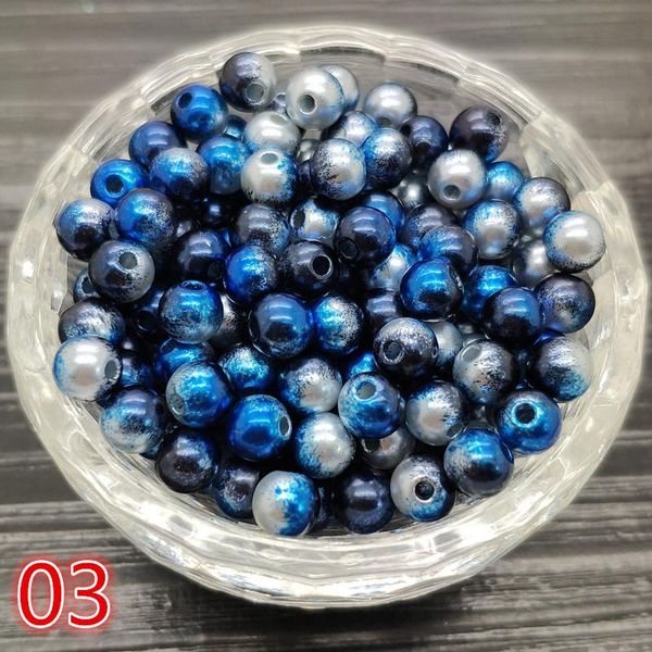 diy4 / 6/8 / 10 мм круглый имитационный цвет радуги цвет пластичные abs жемчужные бусины для ювелирных изделий аксессуары diy4 / 6/8 / 10 мм
diy4 / 6/8 / 10 мм круглый имитационный цвет радуги цвет пластичные abs жемчужные бусины для ювелирных изделий аксессуары diy4 / 6/8 / 10 мм