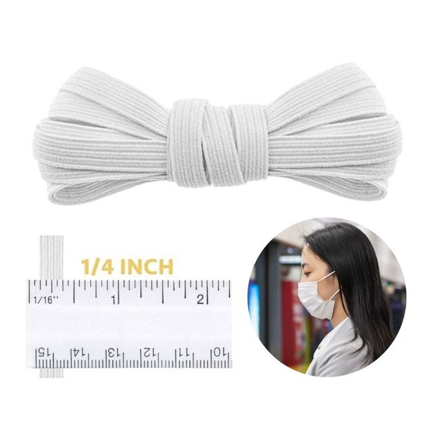 10yard mouth mask elastic bands mask rope rubber band string mask ear cord round elastic band diy clothing craft accessories d3 wmtwtd
10yard mouth mask elastic bands mask rope rubber band string mask ear cord round elastic band diy clothing craft accessories d3 wmtwtd