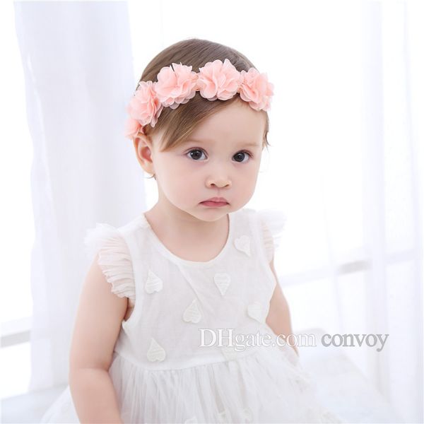 cute baby lace headbands flowers chiffon flower hairbands bandage lace girls headwear hairpiece children hair accessories hair clips, Slivery;white
cute baby lace headbands flowers chiffon flower hairbands bandage lace girls headwear hairpiece children hair accessories hair clips, Slivery;white