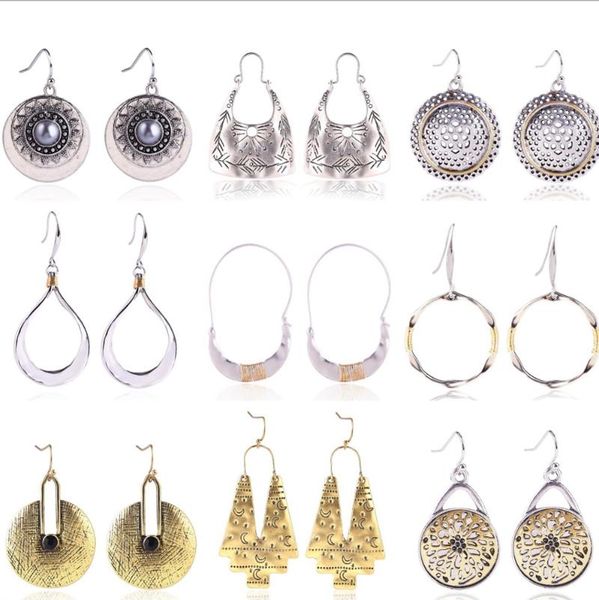 dangle & chandelier 2021 fashion simple earrings double deck american flag hand make drop shaped leather set, Silver
dangle & chandelier 2021 fashion simple earrings double deck american flag hand make drop shaped leather set, Silver