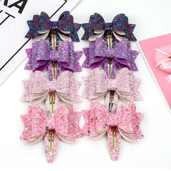 hair accessories xugar 2 pcs/lots 3" rainbow glitter bb clips for girls kids multi-layered sequin bowknot bow hairpins accessories1, Slivery;white
hair accessories xugar 2 pcs/lots 3" rainbow glitter bb clips for girls kids multi-layered sequin bowknot bow hairpins accessories1, Slivery;white
