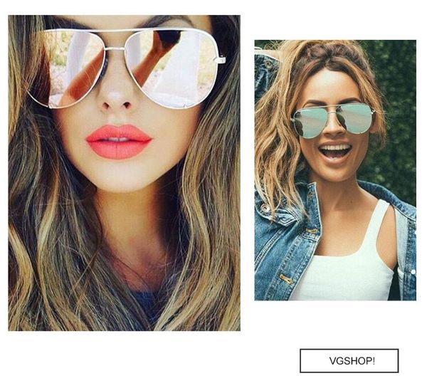sunglasses classic luxury women men aviation pilot glasses lvvkee fashion brand oculos retro male gradient lens female, White;black
sunglasses classic luxury women men aviation pilot glasses lvvkee fashion brand oculos retro male gradient lens female, White;black