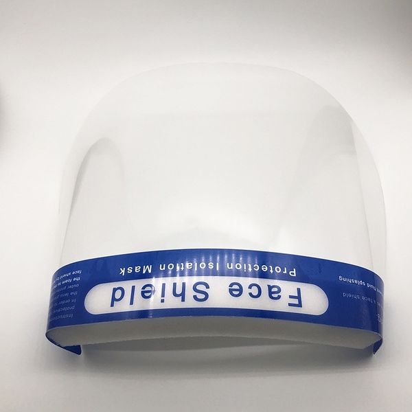 transparent full pet rpfs5 protective mask double-sided anti-fog anti-droplet tra
transparent full pet rpfs5 protective mask double-sided anti-fog anti-droplet tra