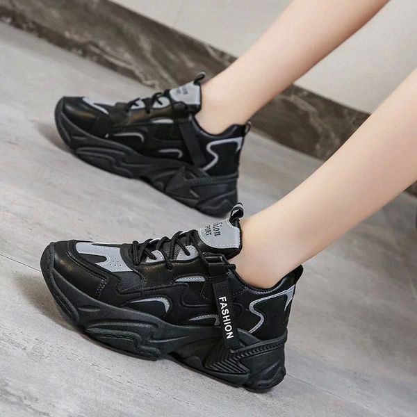 Platform Sneaker Casual Woman Mesh Upper winter Plush Lining High Quality Breathable Ladies Female Sport Shoes Zapatos Mujer #7x6L
Platform Sneaker Casual Woman Mesh Upper winter Plush Lining High Quality Breathable Ladies Female Sport Shoes Zapatos Mujer #7x6L