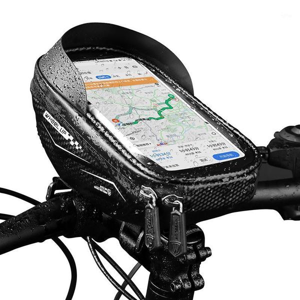 cell phone mounts & holders rainful mtb bicycle touch screen holder bag case cycling handlebar bracket storage pouch bike frame support stan
cell phone mounts & holders rainful mtb bicycle touch screen holder bag case cycling handlebar bracket storage pouch bike frame support stan
