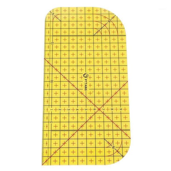 ironing ruler patchwork tailor craft diy sewing supplies measuring tools1, Black
ironing ruler patchwork tailor craft diy sewing supplies measuring tools1, Black