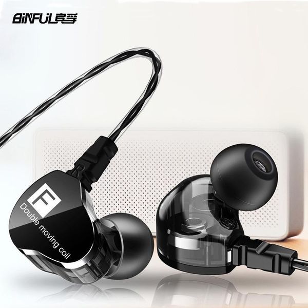 dual drive stereo wired earphone in-ear headset earbuds bass earphones for 3.5mm sport gaming headset with mic1
dual drive stereo wired earphone in-ear headset earbuds bass earphones for 3.5mm sport gaming headset with mic1
