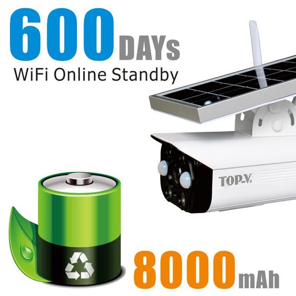 1080p solar ip camera 2mp wireless wifi security surveillance waterproof outdoor camera solar low power hd
1080p solar ip camera 2mp wireless wifi security surveillance waterproof outdoor camera solar low power hd