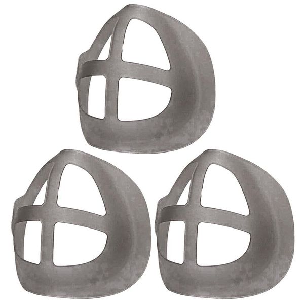 3pc innermask 3d mask bracket внутренняя подставка держатель держатель дыхание космические маски опоры для спорт предотвратите помаду от mas
3pc innermask 3d mask bracket внутренняя подставка держатель держатель дыхание космические маски опоры для спорт предотвратите помаду от mas